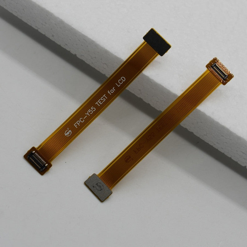 Ouxa Lcd Flex Cable for Vivo Y55 5G