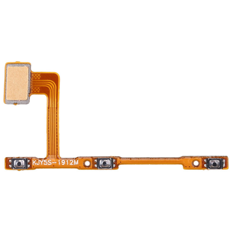 Ouxa Internal Power Volume Flex On OFF Flex for Vivo Y5S