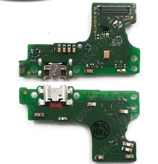 Ouxa Charging Port Connector for Huawei Honor Y6 2019