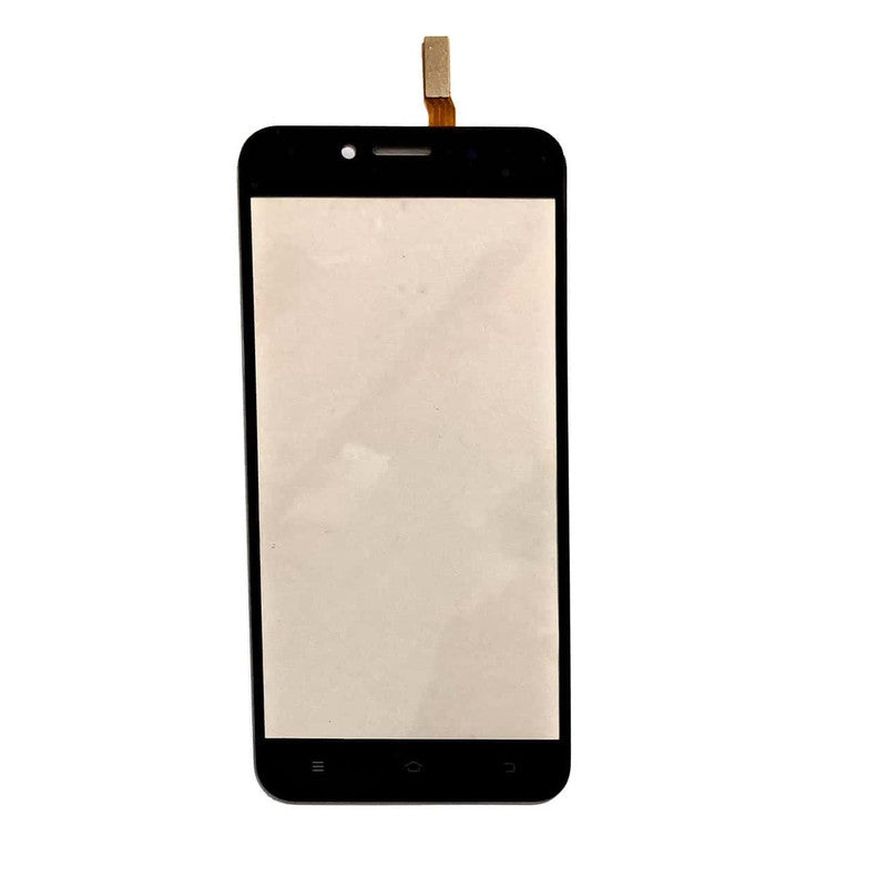 Ouxa Touch Screen Glass for VIVO Y66 Black