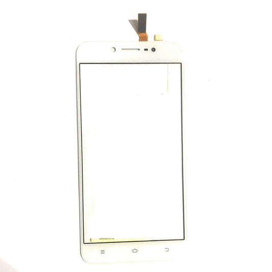 Ouxa Touch Screen Glass for VIVO Y66 White