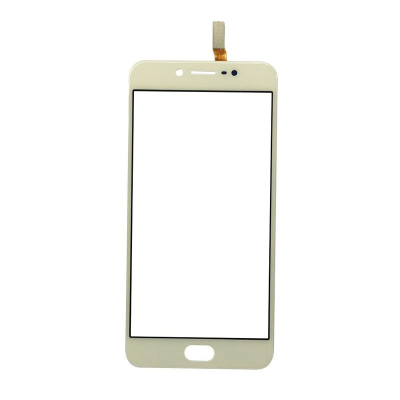 Ouxa Touch Screen Glass for VIVO Y67 Gold