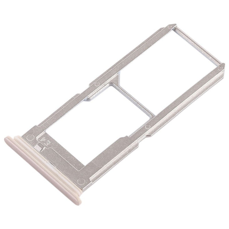 Ouxa Sim Tray Slot Holder for VIVO Y67 Gold