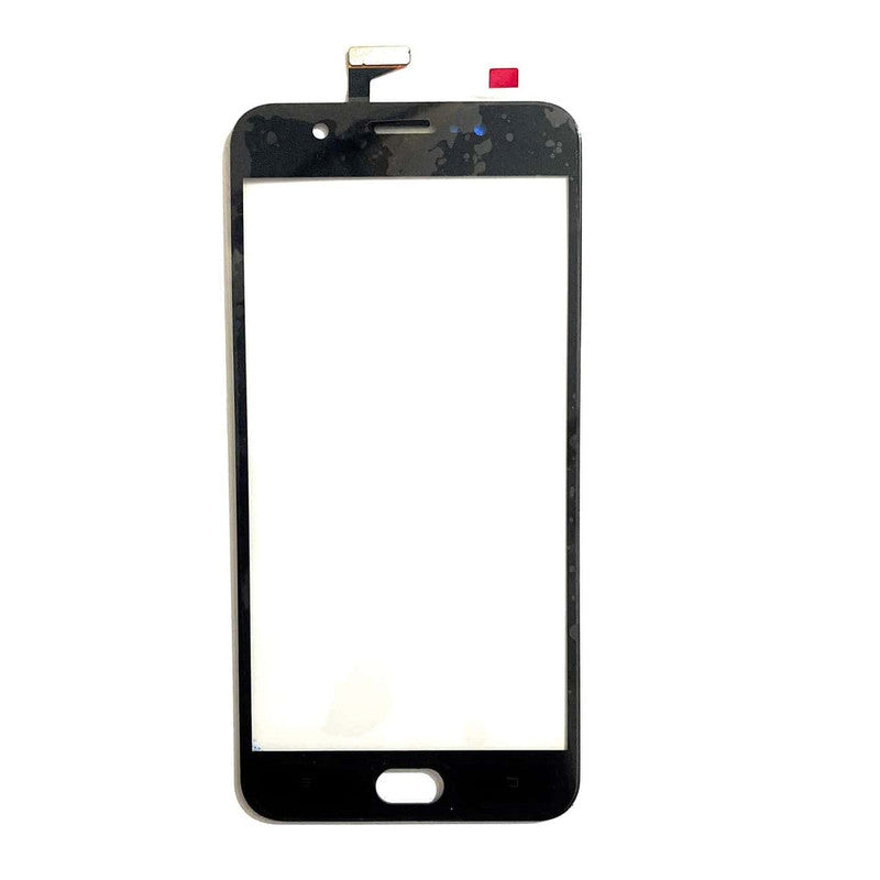 Ouxa Touch Screen Glass for VIVO Y69 Black