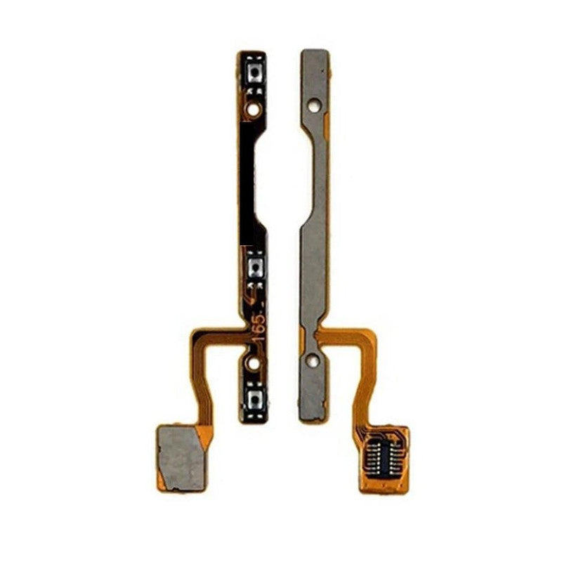 Ouxa Internal Power Volume Flex On OFF Flex for Vivo Y69