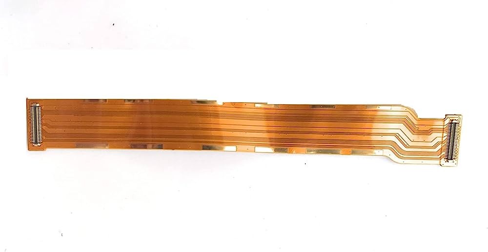 Ouxa Lcd Flex Cable for Vivo Y69