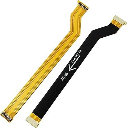 Ouxa Lcd Flex Cable for Huawei Honor Y7 Prime 2019