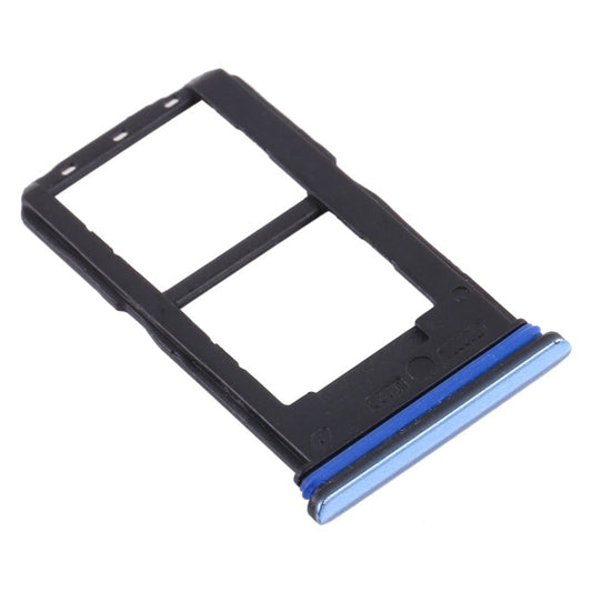 Ouxa Sim Tray Slot Holder for VIVO Y70S Blue