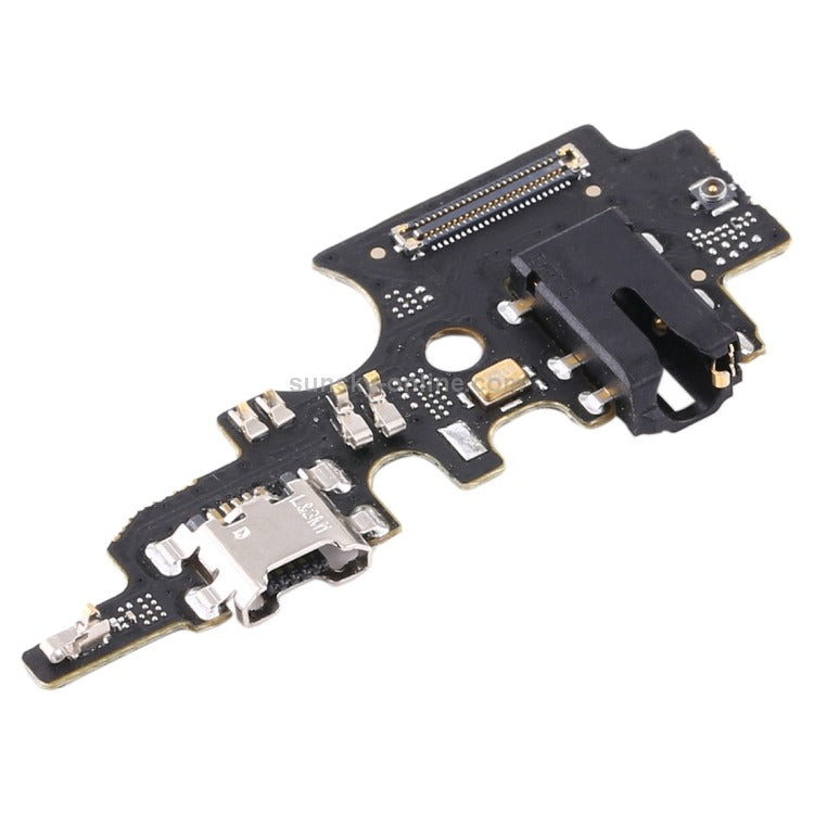 Ouxa Charging Port Connector Board Flex for VIVO Y70S