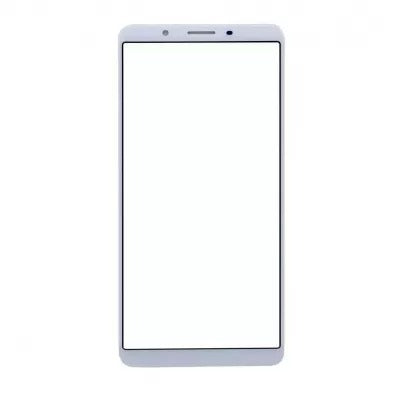 Ouxa Touch Screen Glass for VIVO Y71 White