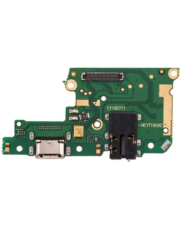 Ouxa Charging Port Connector Board Flex for VIVO Y7S