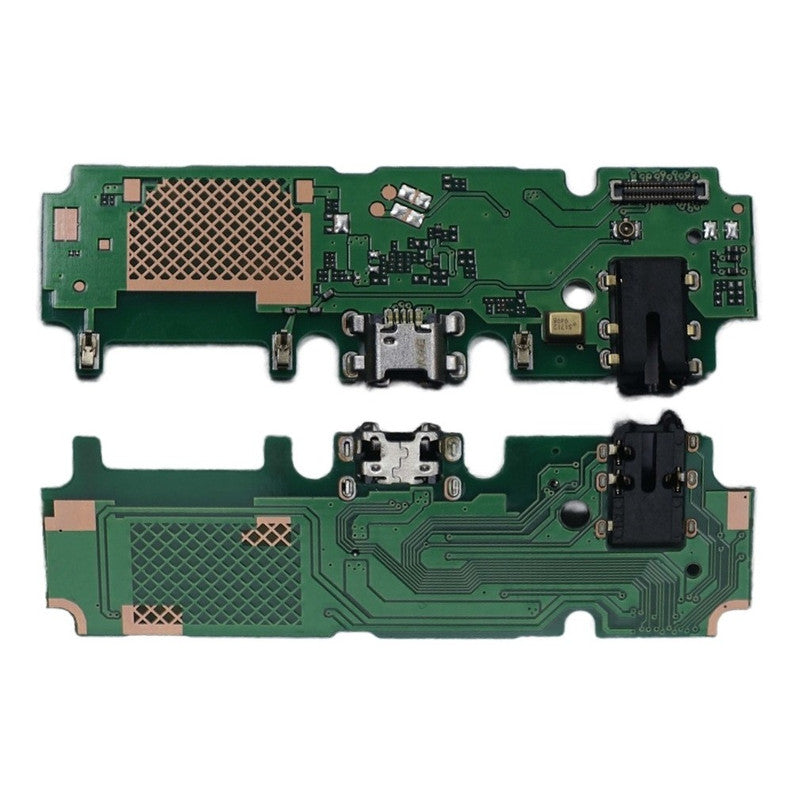 Ouxa Charging Port Connector Board Flex for VIVO Y81