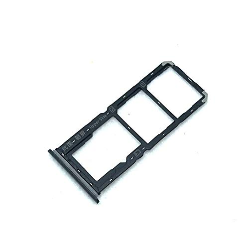 Ouxa Sim Tray Slot Holder for VIVO Y81i Black