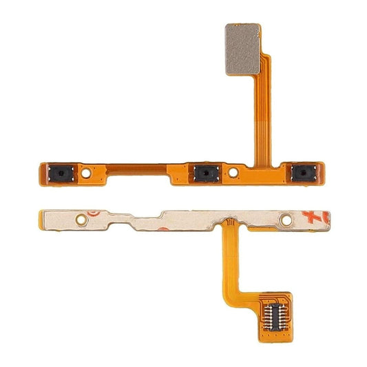 Ouxa Internal Power Volume Flex On OFF Flex for Vivo Y83