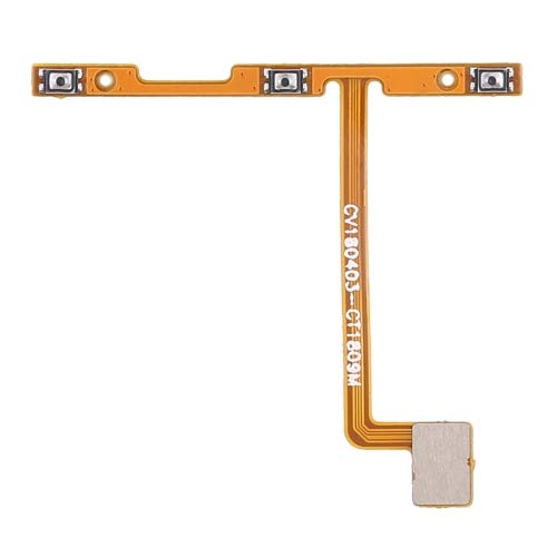 Ouxa Internal Power Volume Flex On OFF Flex for Vivo Y85