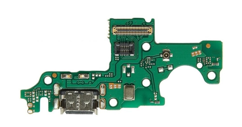 Ouxa Charging Port Connector for Huawei Honor Y8P