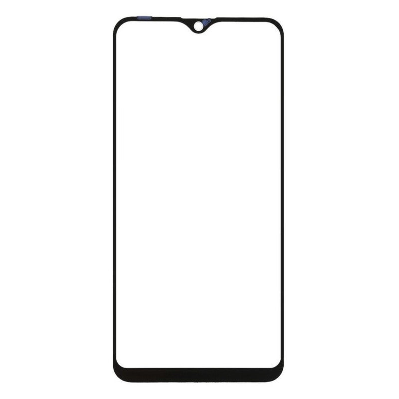 Ouxa Touch Screen Glass for VIVO Y93 Black