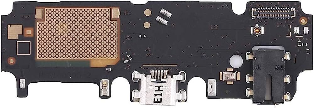 Ouxa Charging Port Connector Board Flex for VIVO Y97