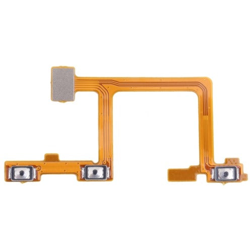 Ouxa Internal Power Volume Button Flex for Huawei Honor Y9a