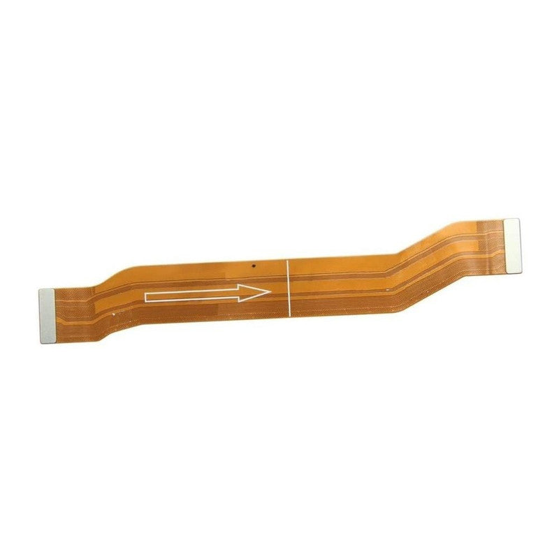 Ouxa Lcd Flex Cable for Huawei Honor Y9a