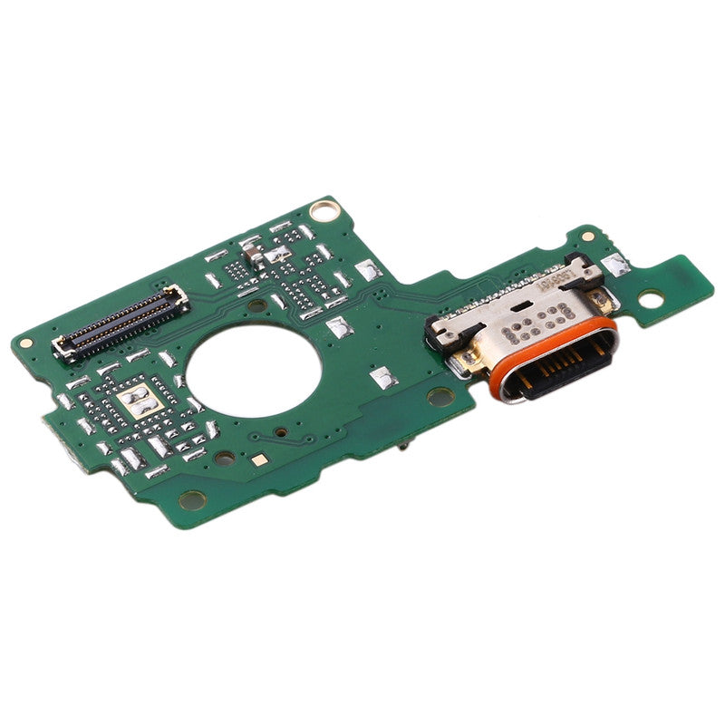 Ouxa Charging Port Connector Board Flex for VIVO Y9S