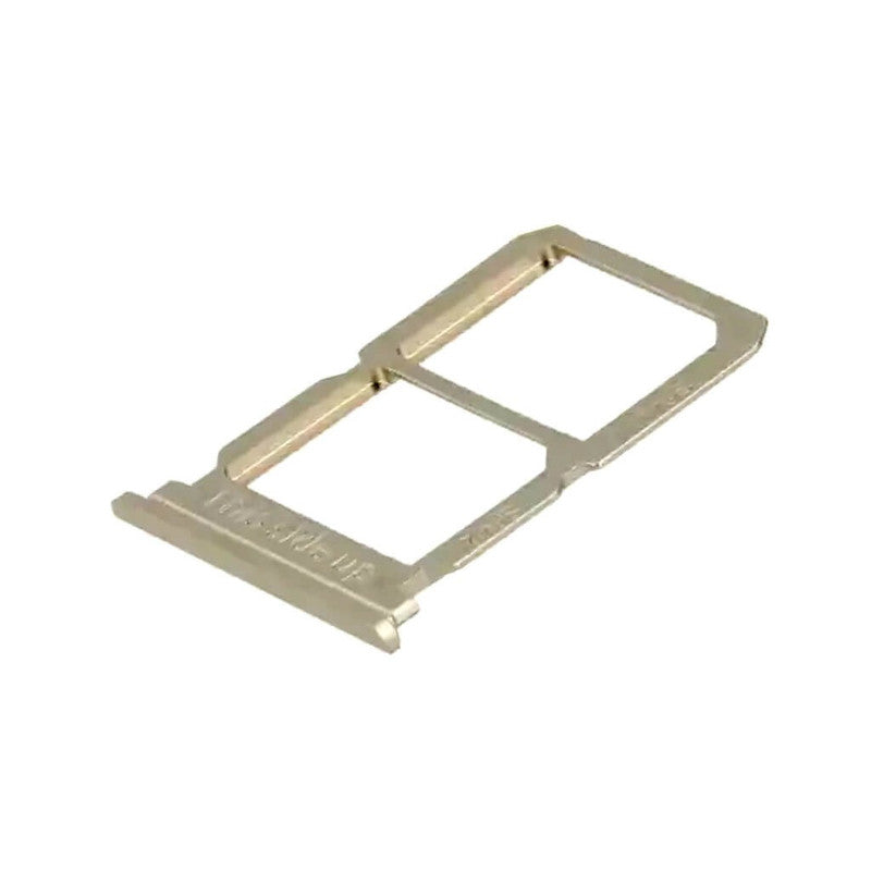 Ouxa Sim Tray Slot Holder for VIVO Z1 Gold