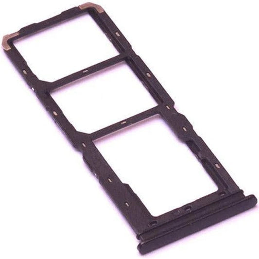 Ouxa Sim Tray Slot Holder for VIVO Z1 Pro Black