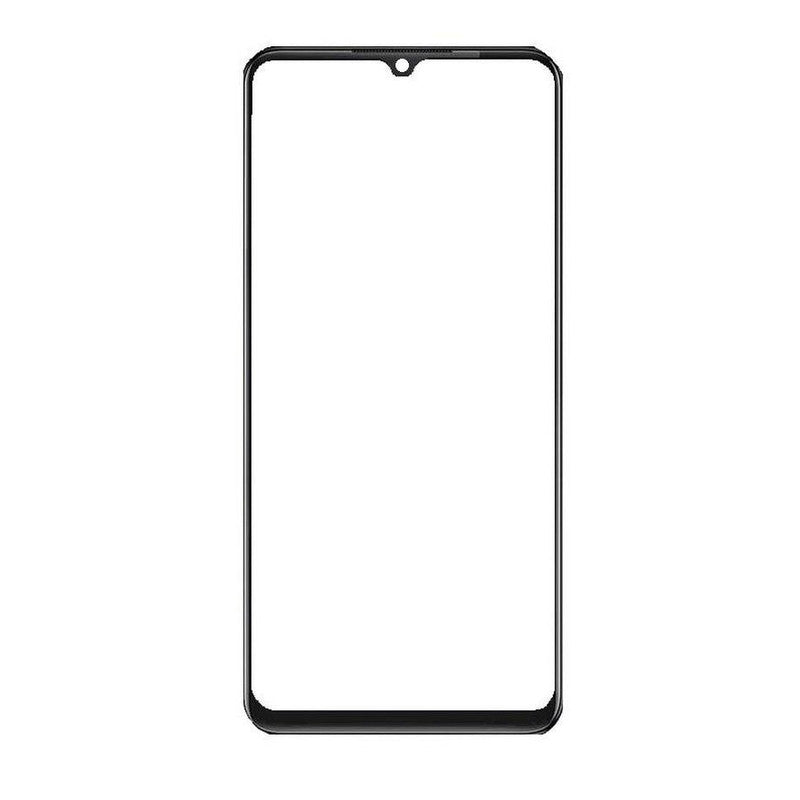 Ouxa Touch Screen Glass for VIVO Z1X Black