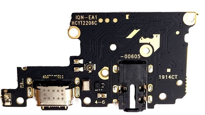 Ouxa Charging Port Connector Board Flex for VIVO Z1X