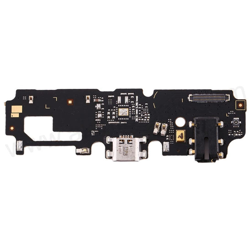 Ouxa Charging Port Connector Board Flex for VIVO Z1