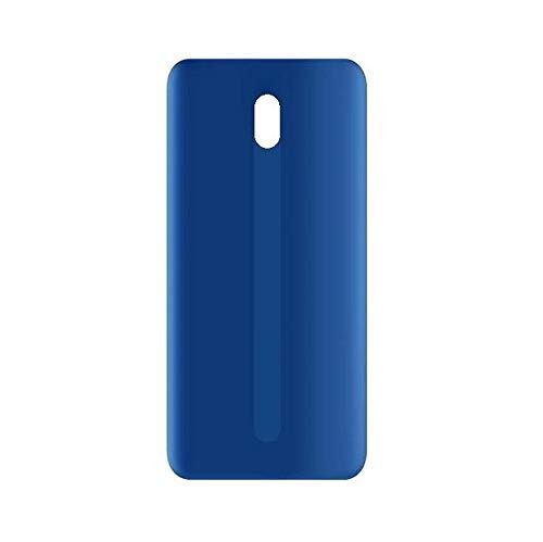 Ouxa Battery Door Back Panel Housing for Xiaomi Mi 8A : Blue