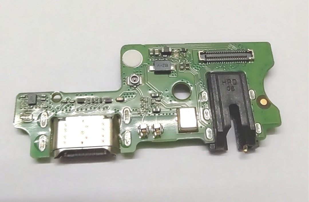 Ouxa Charging Port Connector for Infinix Zero 8 X687