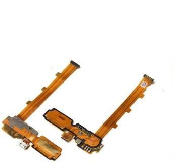 Ouxa Charging Port Connector Board Flex for Oppo A35