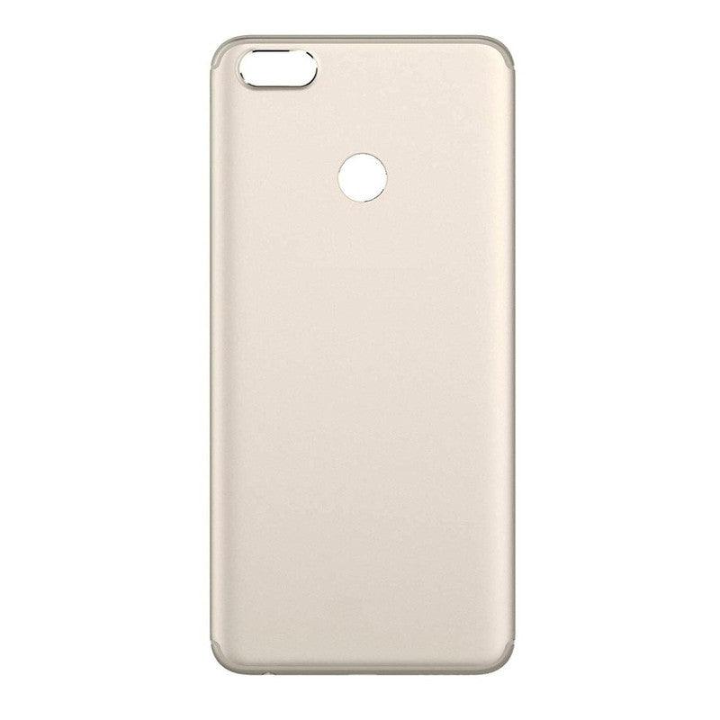 Ouxa Battery Door Back Panel Housing for Tecno Camon iClick In6 : Gold