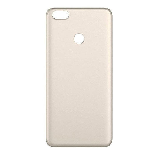 Ouxa Battery Door Back Panel Housing for Tecno Camon iClick In6 : Gold