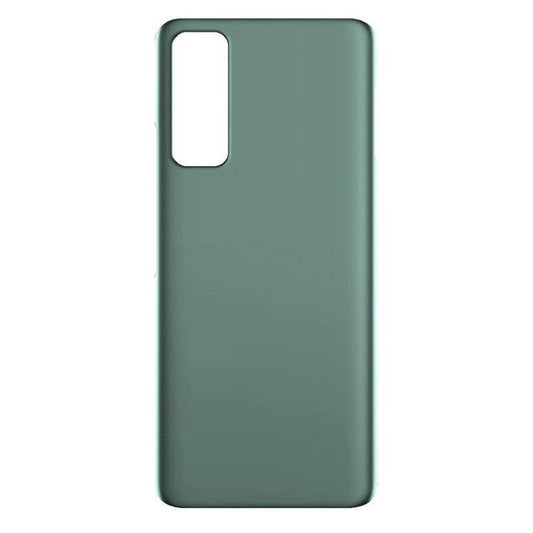 Ouxa Battery Door Back Panel Housing for Tecno Camon 17 : Green