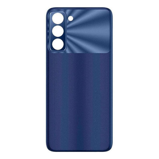 Ouxa Battery Door Back Panel Housing for Tecno Pop 5 Pro : Blue