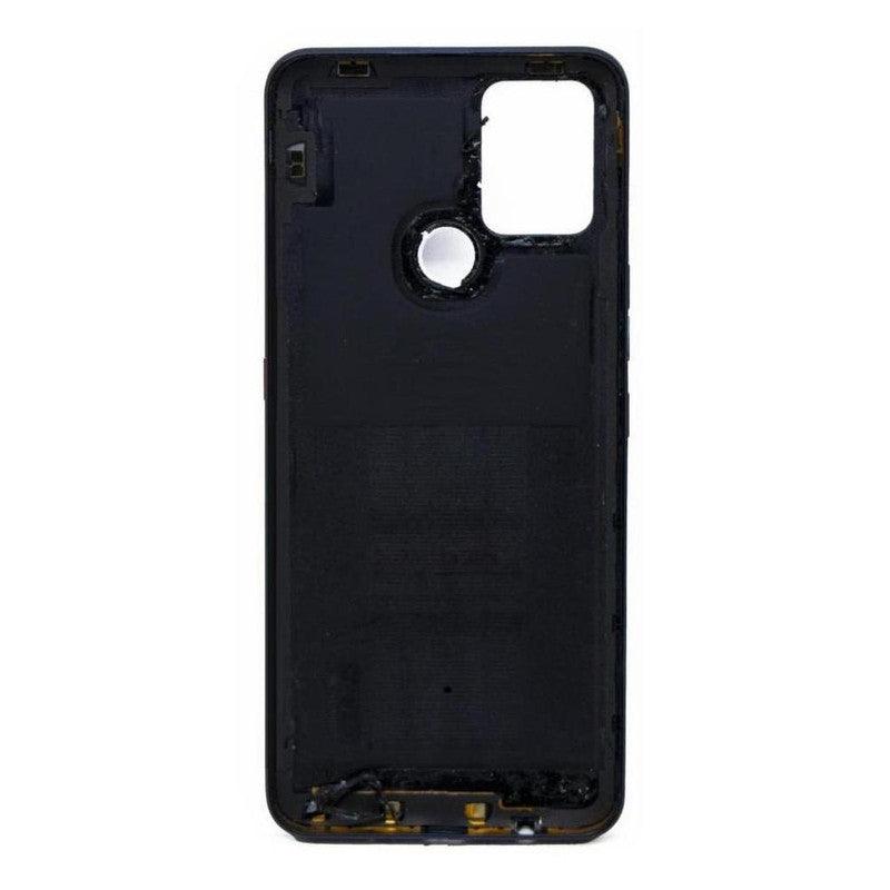 Ouxa Battery Door Back Panel Housing for Tecno Pova LD7J : Blue