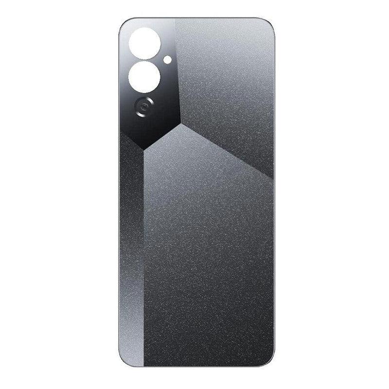 Ouxa Battery Door Back Panel Housing for Tecno Pova 4 : Gray