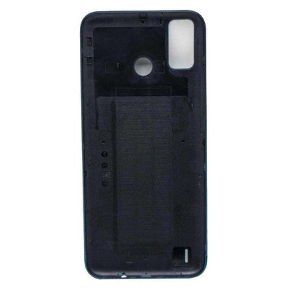 Ouxa Battery Door Back Panel Housing for Tecno Spark 6 Go KE5: Green