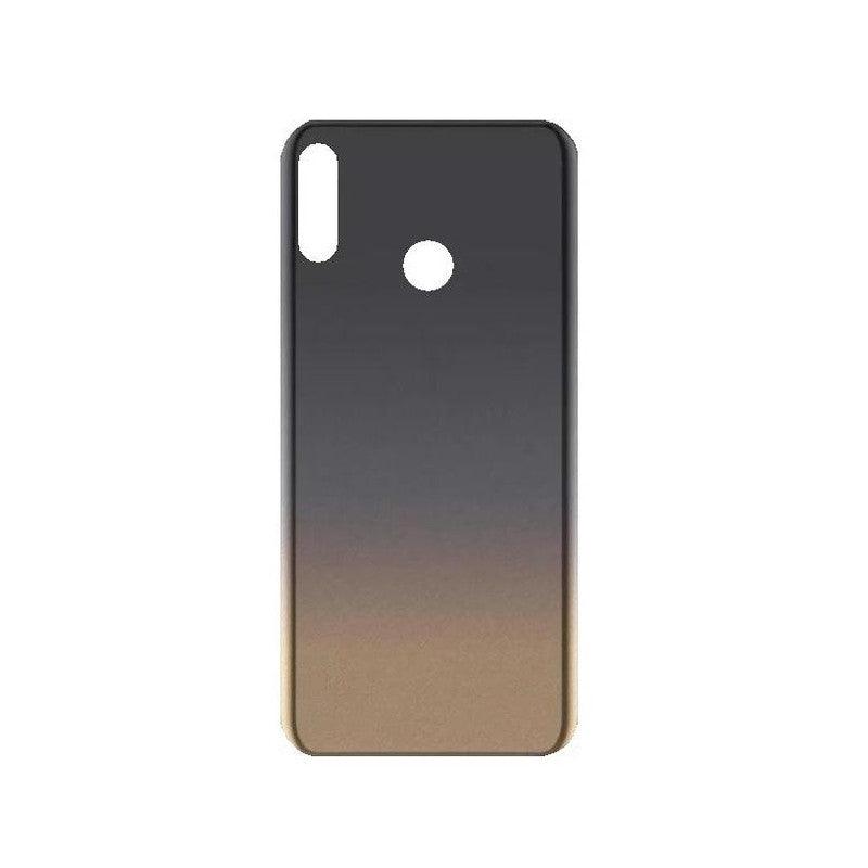 Ouxa Battery Door Back Panel Housing for Tecno Spark Power : Gold