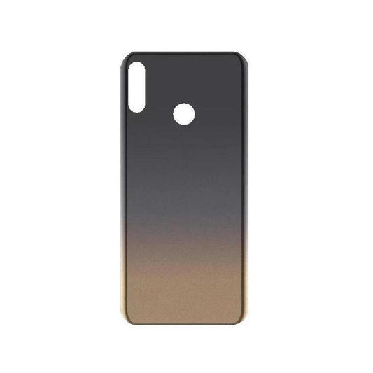 Ouxa Battery Door Back Panel Housing for Tecno Spark Power : Gold