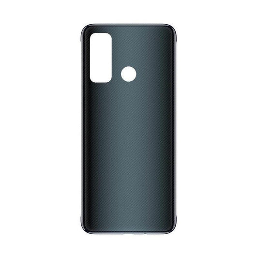 Ouxa Battery Door Back Panel Housing for Tecno Spark Power 2 : Black