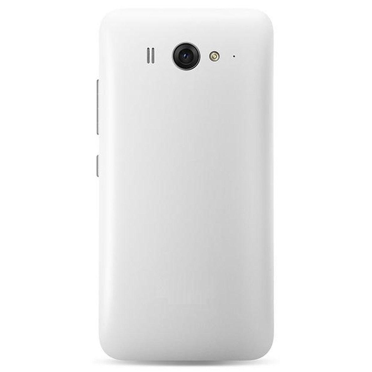 Ouxa Battery Door Back Panel Housing for Xiaomi Mi 2s : White