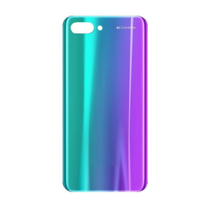 Ouxa Battery Door Back Panel Housing for Honor 10 : Phantom Green