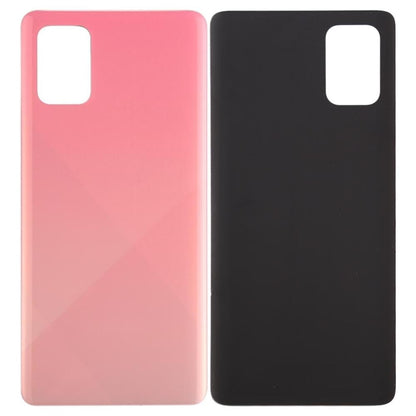 Back Panel Cover For Samsung Galaxy A71