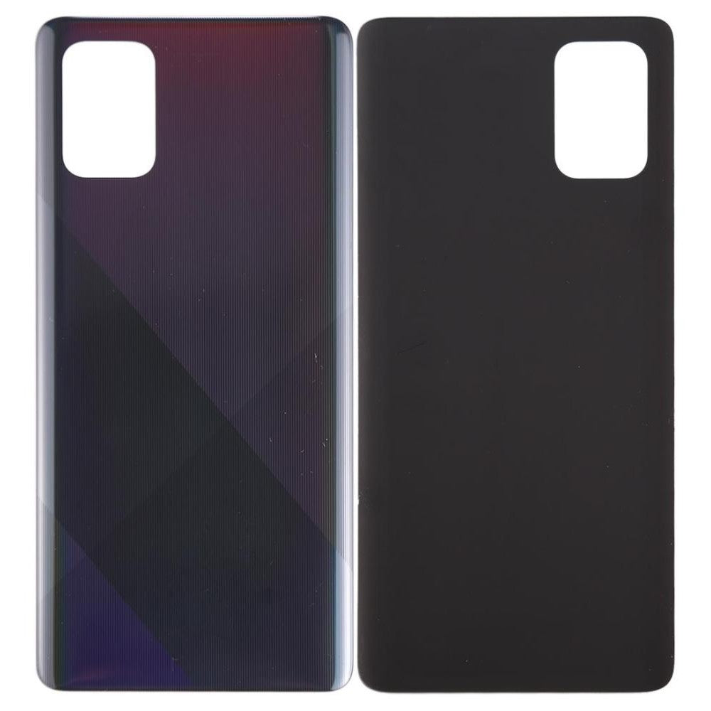 Back Panel Cover For Samsung Galaxy A71