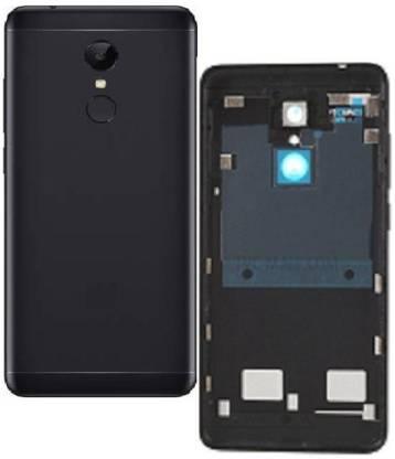 Ouxa Battery Door Back Panel Housing for Xiaomi Mi 5 New : Black