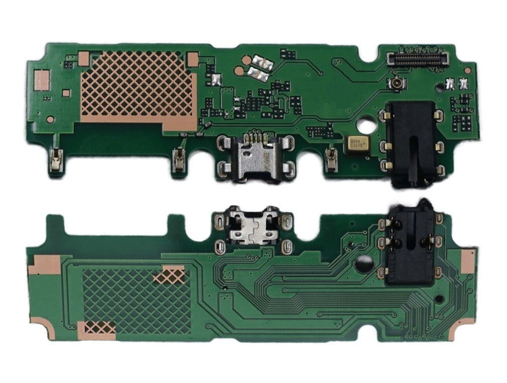 Ouxa Charging Port Connector for Vivo Y18