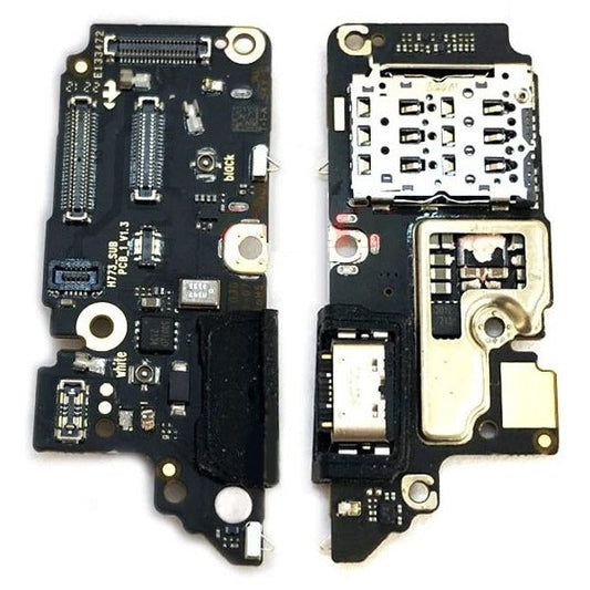 Ouxa Charging Port Connector Board for Infinix zero ultra